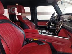 مێرسێدس بێنز G-Class